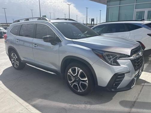 2024 Subaru Ascent Touring