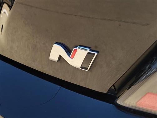 2022 Hyundai Kona N Base