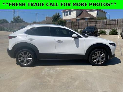 2020 Mazda CX-30 Premium Package