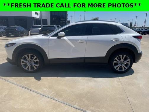 2020 Mazda CX-30 Premium Package