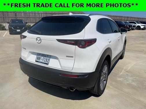 2020 Mazda CX-30 Premium Package