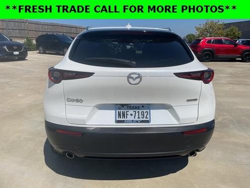 2020 Mazda CX-30 Premium Package