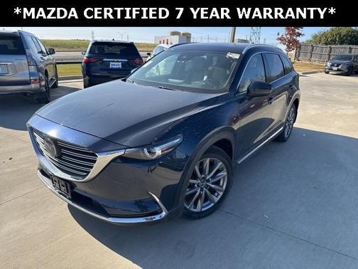 2023 Mazda CX-9 Grand Touring