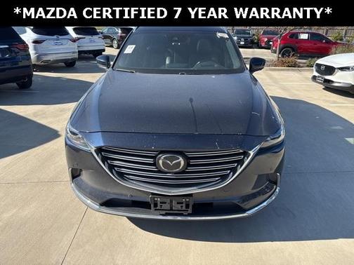 2023 Mazda CX-9 Grand Touring