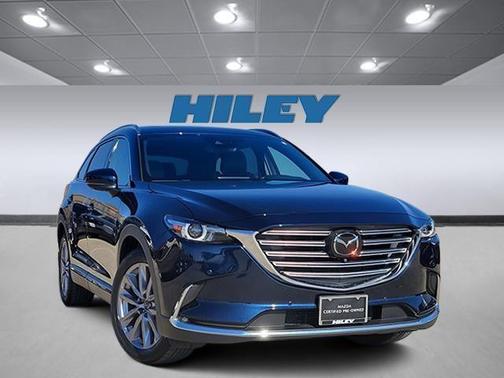 2023 Mazda CX-9 Grand Touring