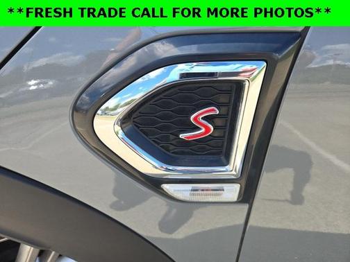 2021 MINI Countryman Cooper S