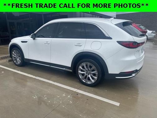 2024 Mazda CX-90 3.3 Turbo Premium Plus