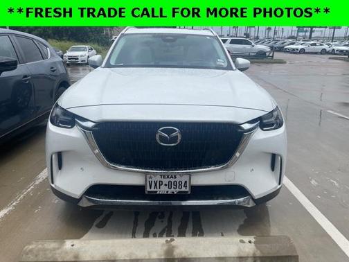 2024 Mazda CX-90 3.3 Turbo Premium Plus