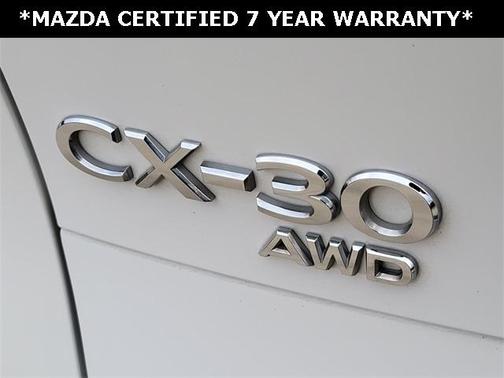 2023 Mazda CX-30 2.5 S Preferred Package