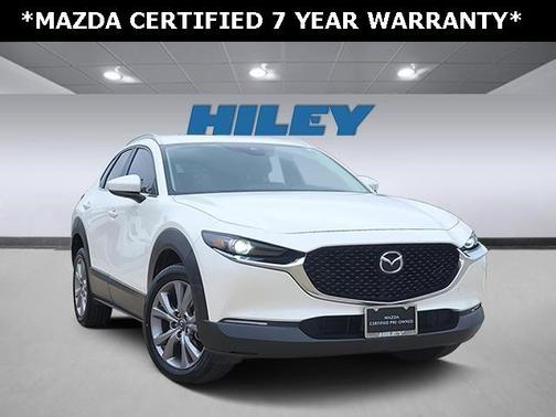 2023 Mazda CX-30 2.5 S Preferred Package