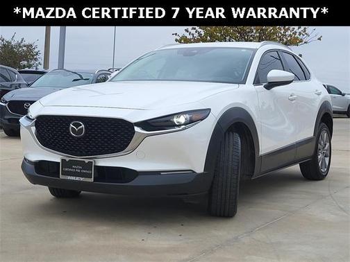 2023 Mazda CX-30 2.5 S Preferred Package