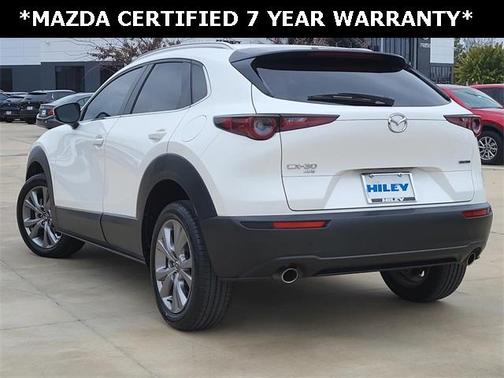 2023 Mazda CX-30 2.5 S Preferred Package