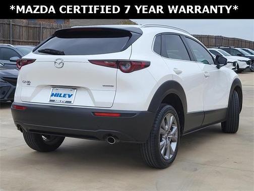 2023 Mazda CX-30 2.5 S Preferred Package