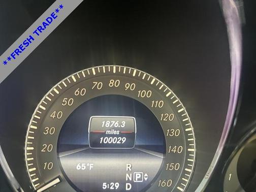 2014 Mercedes-Benz GLK-Class GLK 350 4MATIC