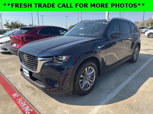 2025 Mazda CX-90 3.3 Turbo Select Package