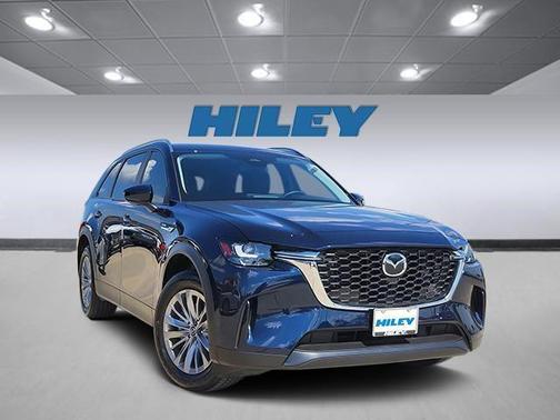 2025 Mazda CX-90 3.3 Turbo Select Package