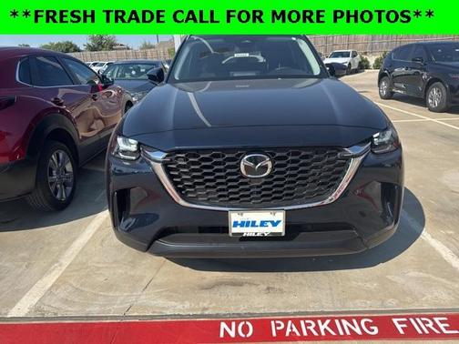 2025 Mazda CX-90 3.3 Turbo Select Package