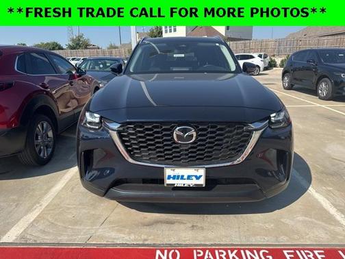 2025 Mazda CX-90 3.3 Turbo Select Package
