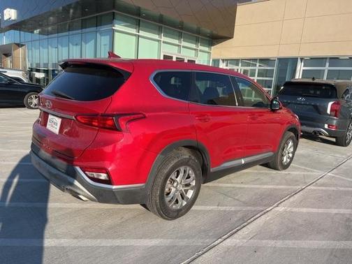 2020 Hyundai SANTA FE 2.4 SEL