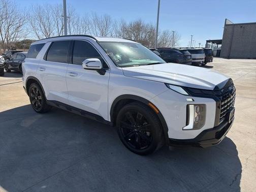 2024 Hyundai PALISADE XRT