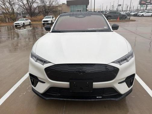 2023 Ford Mustang Mach-E GT