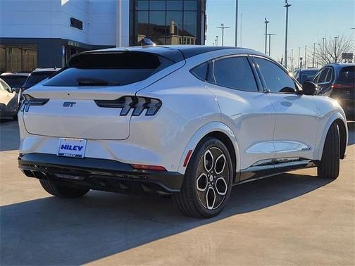 2023 Ford Mustang Mach-E GT