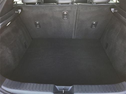 2022 Mazda CX-30 2.5 S Select Package