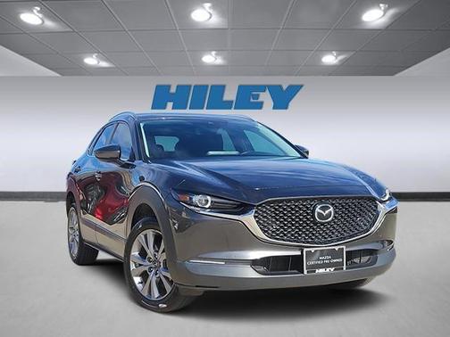 2022 Mazda CX-30 2.5 S Select Package