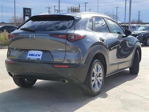 2022 Mazda CX-30 2.5 S Select Package