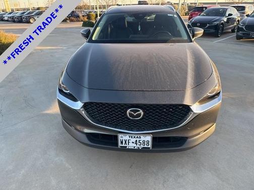 2022 Mazda CX-30 2.5 S Select Package