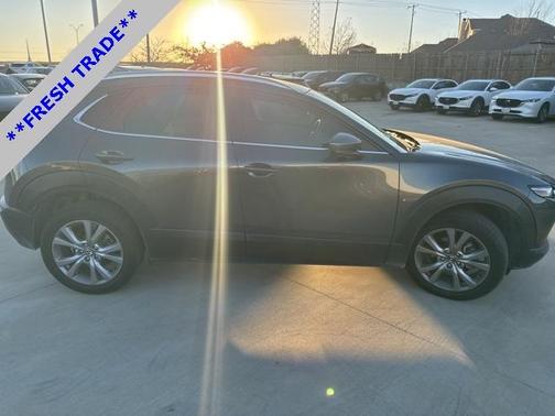 2022 Mazda CX-30 2.5 S Select Package