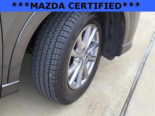2024 Mazda CX-5 2.5 S Preferred Package