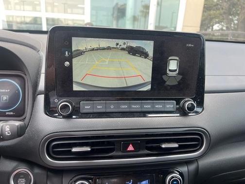 2022 Hyundai KONA Limited