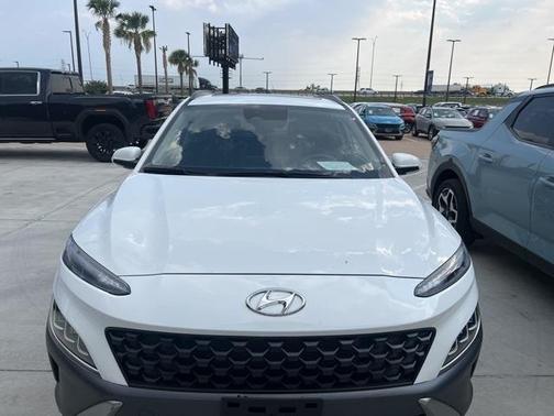2022 Hyundai KONA Limited