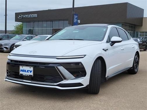 2025 Hyundai SONATA SEL Convenience