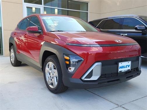 2025 Hyundai KONA SE