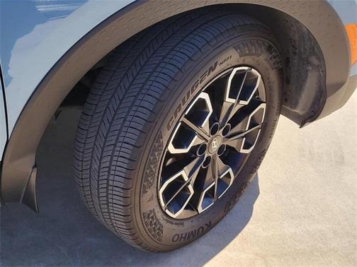 2024 Hyundai SANTA CRUZ 2.5L SEL