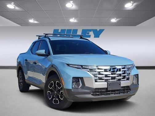 2024 Hyundai SANTA CRUZ 2.5L SEL