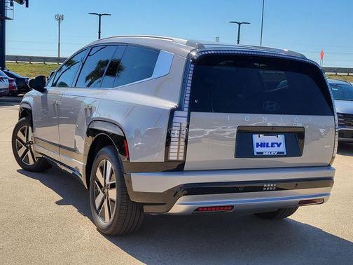 2026 Hyundai IONIQ 9 SEL