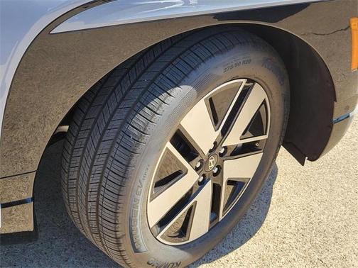 2026 Hyundai IONIQ 9 SEL