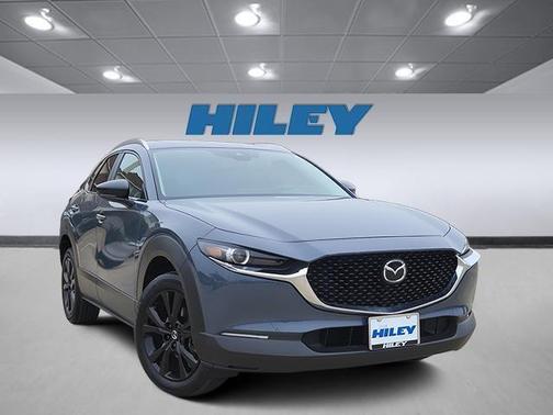 2023 Mazda CX-30 2.5 S Carbon Edition
