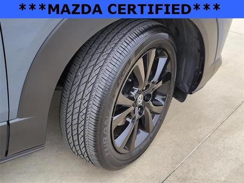2023 Mazda CX-30 2.5 S Carbon Edition