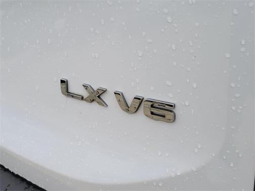 2021 Kia Telluride LX