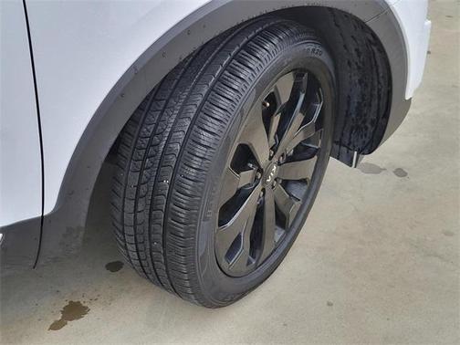 2021 Kia Telluride LX