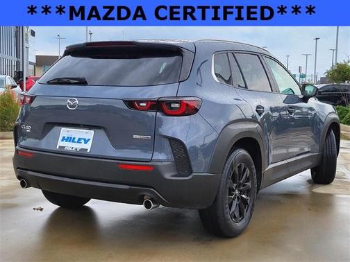 2024 Mazda CX-50 2.5 S Preferred Package