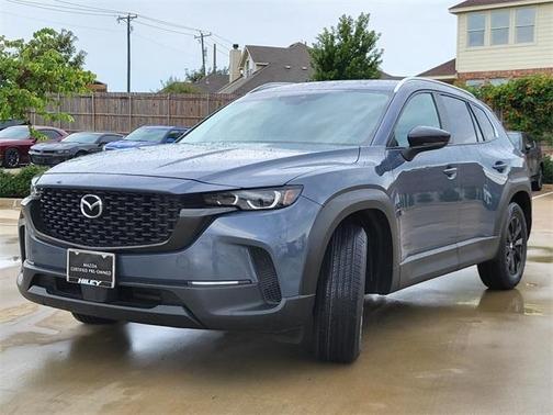 2024 Mazda CX-50 2.5 S Preferred Package