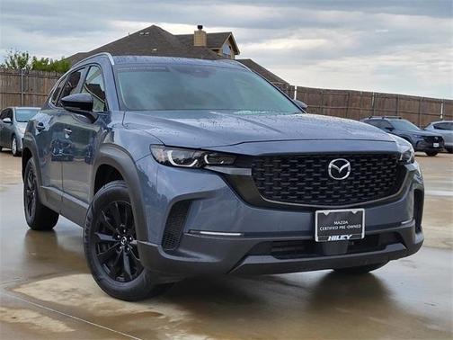 2024 Mazda CX-50 2.5 S Preferred Package