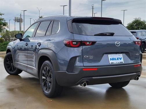2024 Mazda CX-50 2.5 S Preferred Package