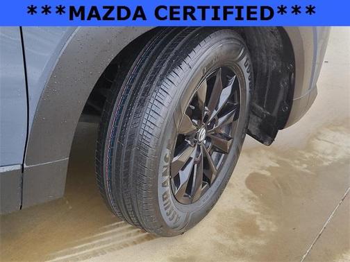 2024 Mazda CX-50 2.5 S Preferred Package