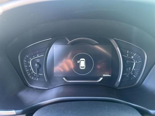 2020 Hyundai SANTA FE 2.0T Limited